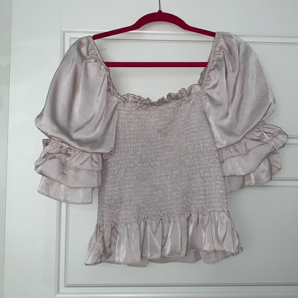 Do+Be Blouse - image 2